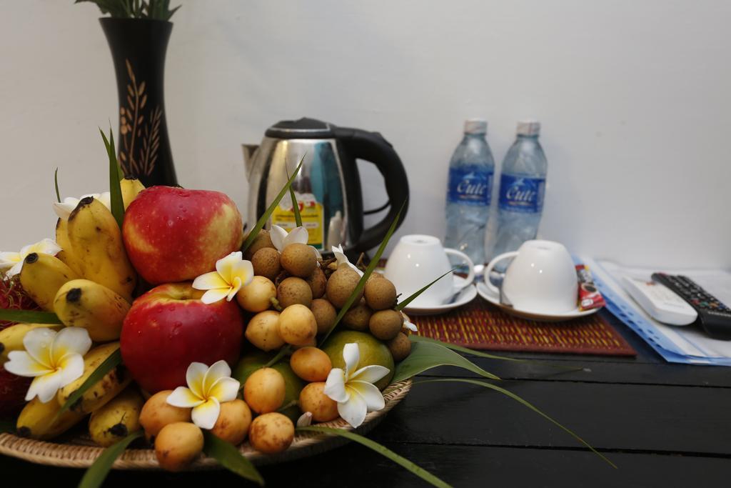 Angkor Pal Boutique Hotel Siem Reap Exterior foto