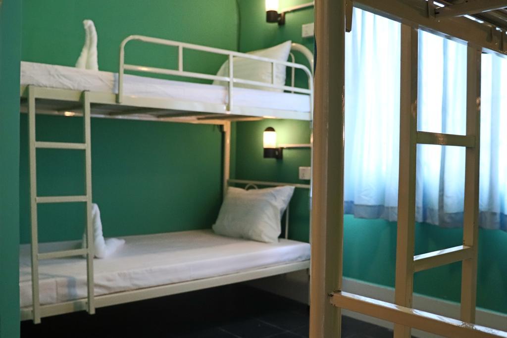 Angkor Pal Boutique Hotel Siem Reap Exterior foto